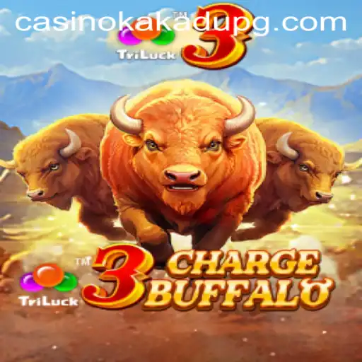 Exploring the Exciting World of 3ChargeBuffalo and the Cyn.bet App