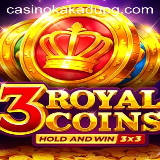 Discovering 3RoyalCoins: A New Era in Digital Gaming with Cyn.Bet App