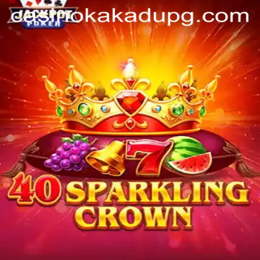 Dive into the Thrilling World of 40SparklingCrown on the cyn.bet App
