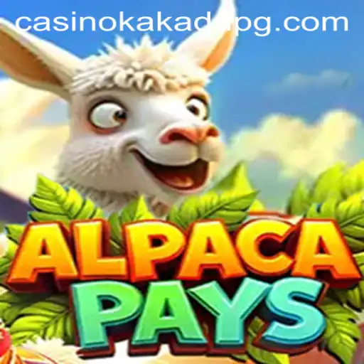 Exploring the Exciting World of AlpacaPays on the cyn.bet App