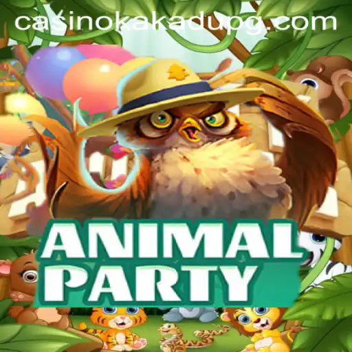 Exploring the Dynamics of AnimalParty and its Connection with cyn.bet app