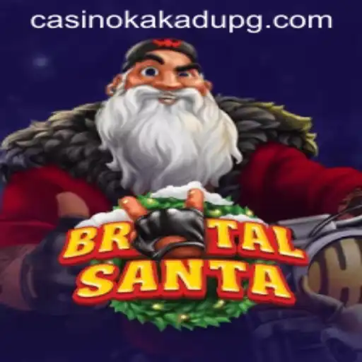BrutalSanta: A Festive Gaming Experience