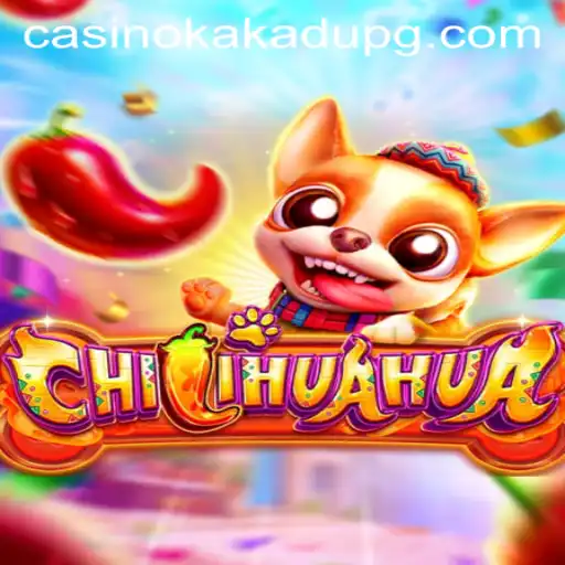 Explore the Exciting World of CHILIHUAHUA on the cyn.bet App