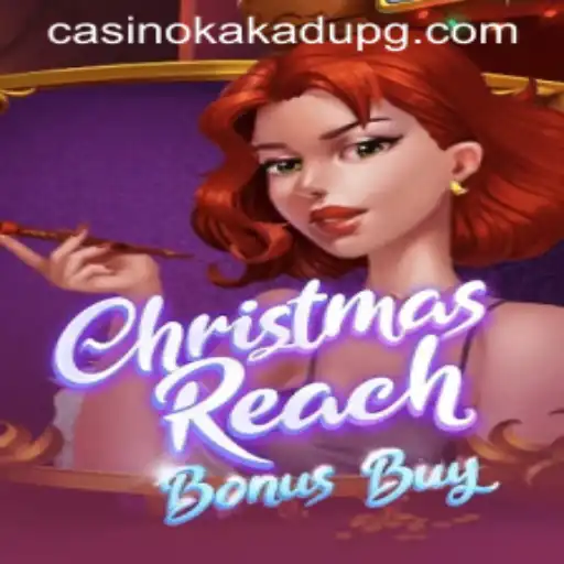 Exploring ChristmasReachBonusBuy on the cyn.bet App