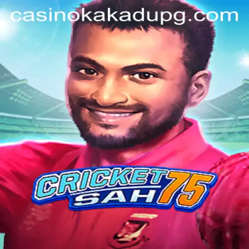 CricketSah75: A Game Revolutionizing the Digital Cricket Arena