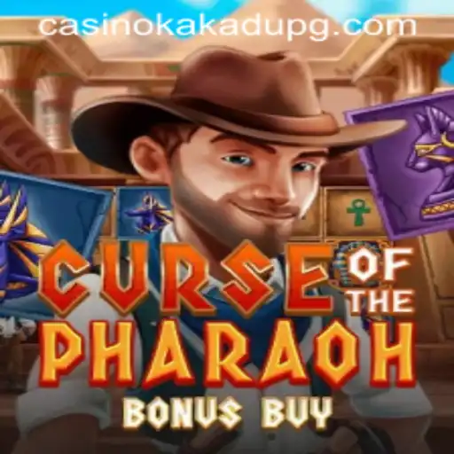 Exploring the Mysteries of CurseofthePharaohBonusBuy on cyn.bet app