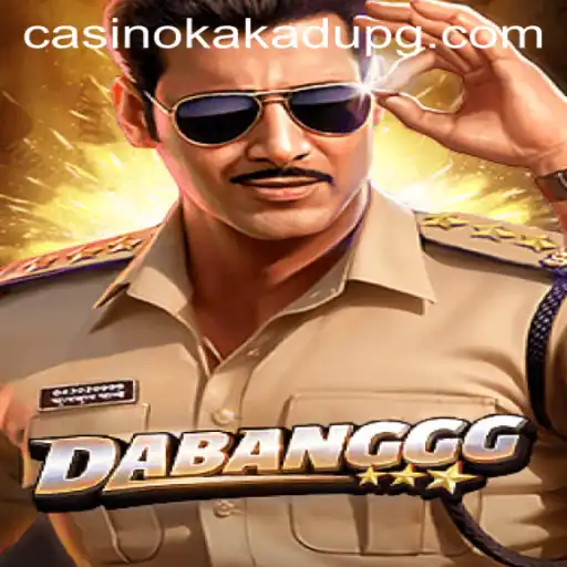 Exploring DABANGGG: The Thrilling New Game on the Cyn.Bet App