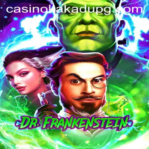 DrFrankenstein: A Game of Strategy and Adventure