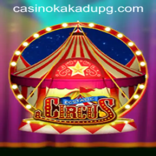 Dive into the Fantastical World of EcstaticCircus