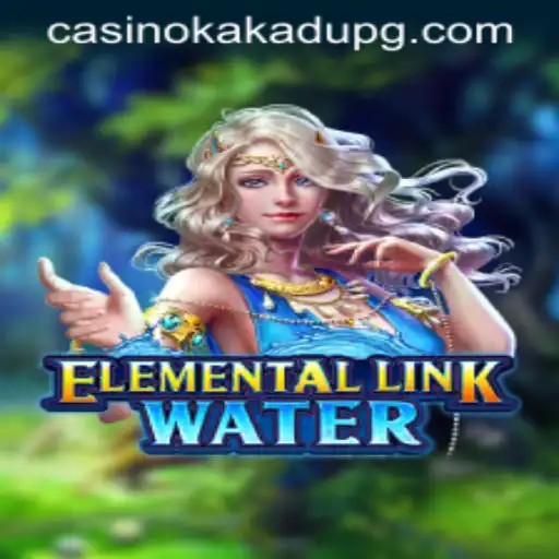 Unlocking the Mysteries of ElementalLinkWater: A Thrilling Dive into the Game