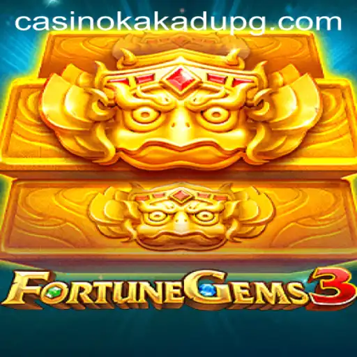 Exploring the Exciting World of FortuneGems3: A Treasure Trove Experience