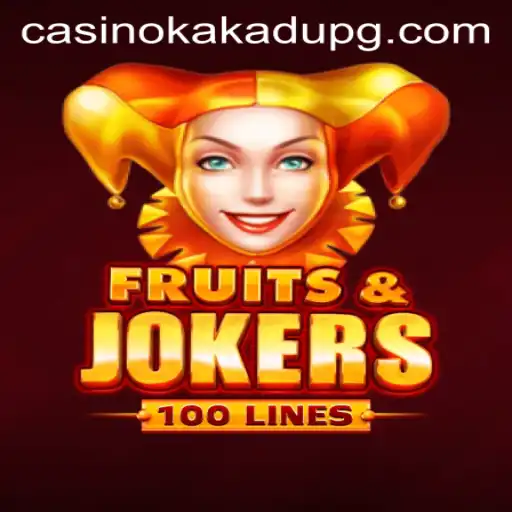 Discover the Thrills of FruitsAndJokers100 on the Cyn.bet App