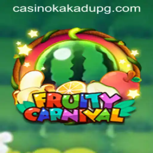 Embark on a Juicy Adventure with FruityCarnival on cyn.bet App