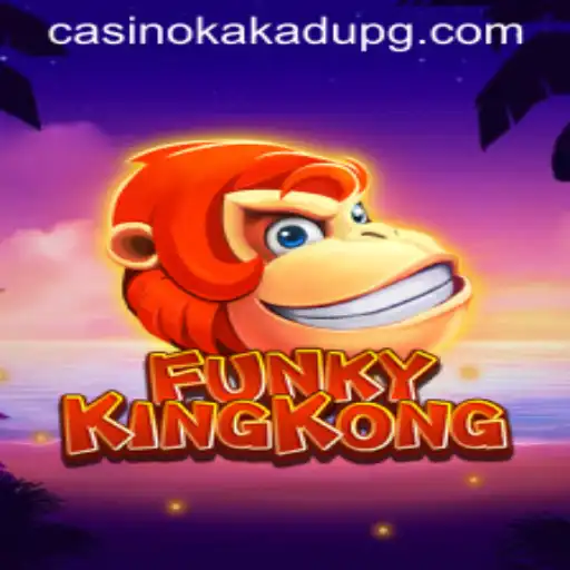 Discover the Thrill of FunkyKingKong: A New Gaming Sensation