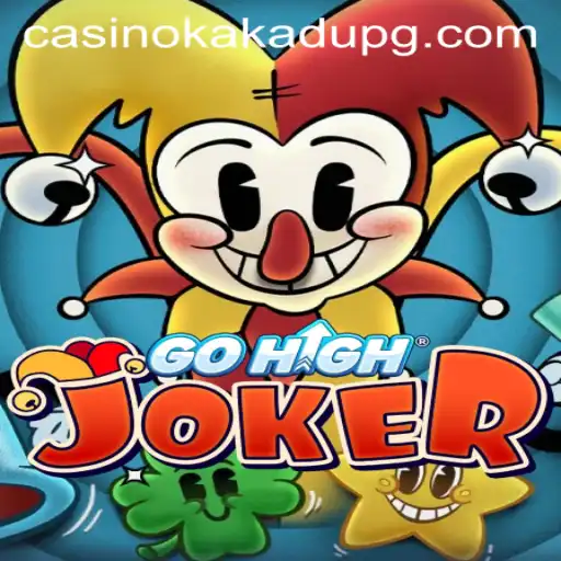Exploring GoHighJoker: A Thrilling New Game on the Cyn.bet App
