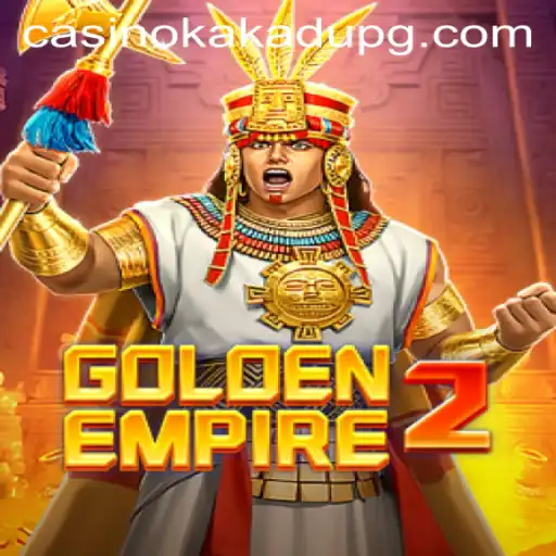 Discover the New Era in Gaming with GoldenEmpire2