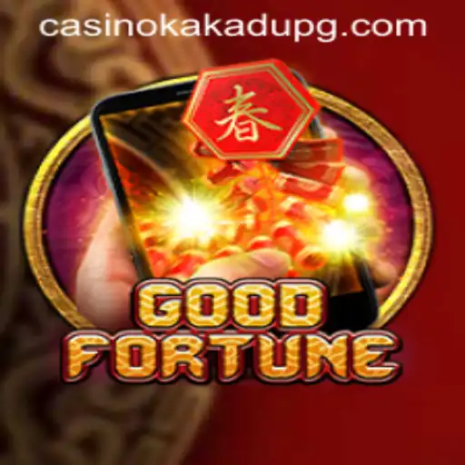 Discover the Allure of GoodFortuneM on the cyn.bet App