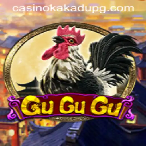 Discover the Thrilling World of GuGuGu on the Cyn.bet App