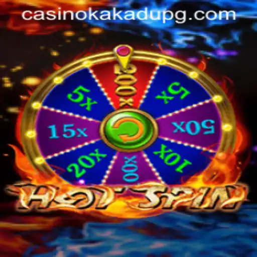 Exploring the Exciting World of HotSpin on Cyn.bet App