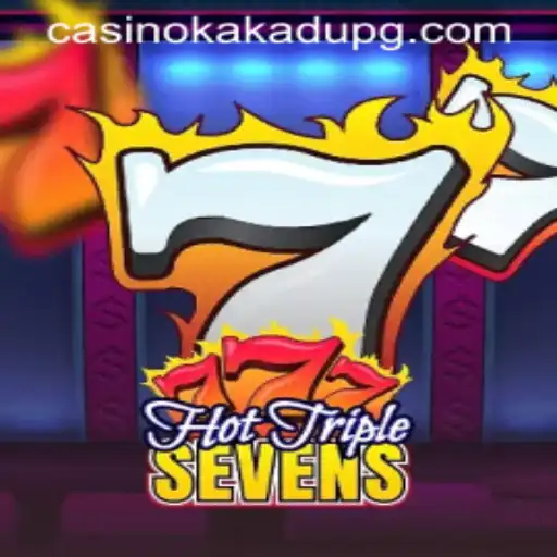 Exploring the Thrills of HotTripleSevens on the Cyn.bet App