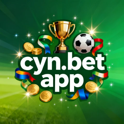 cyn.bet app Logo
