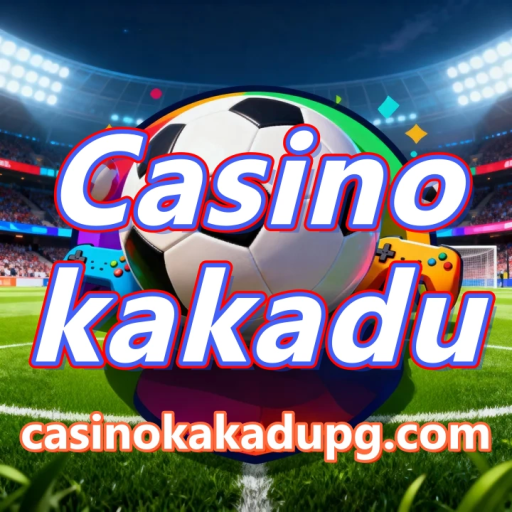 Casino kakadu