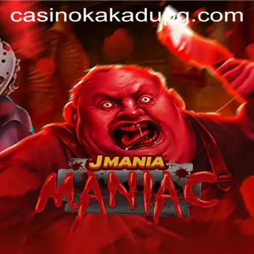 Unleashing Adventure in JManiaManiac: A Thrilling Game Experience