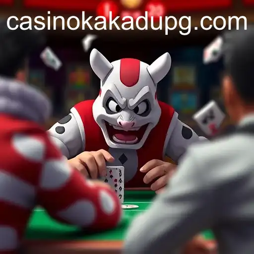 Jogos de pôquer