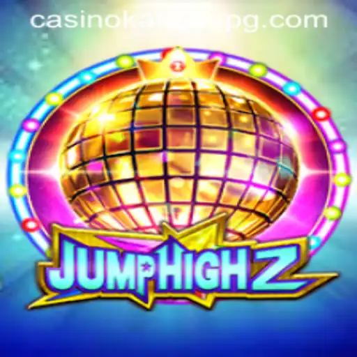 Dive into the Exciting World of JumpHigh2 with the Cyn.bet App