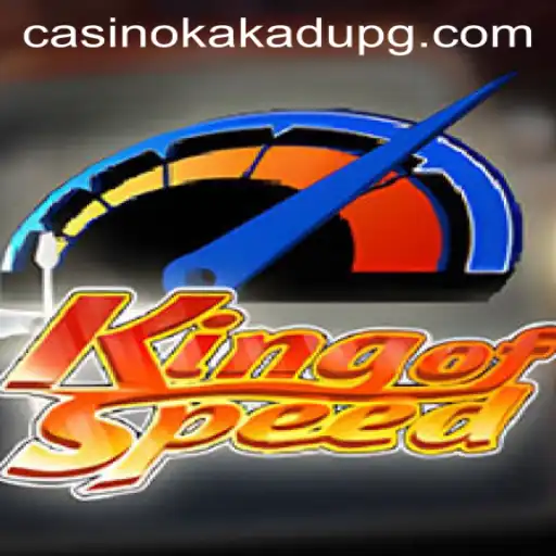 Discover the Thrilling World of 'KingofSpeed' on the Cyn.Bet App