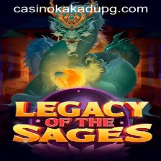 Immersive World of LegacyoftheSages: A Comprehensive Guide