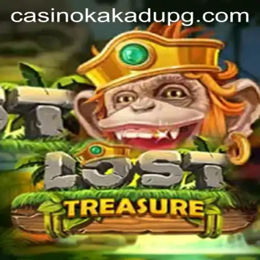 Unveiling the Mystical World of LostTreasure and Cyn.bet App Gaming Experience