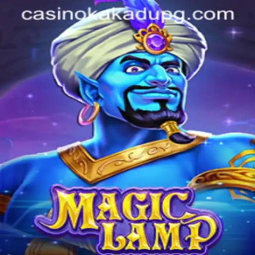 Discover the Enchantment of MagicLamp in a New Gaming Experience
