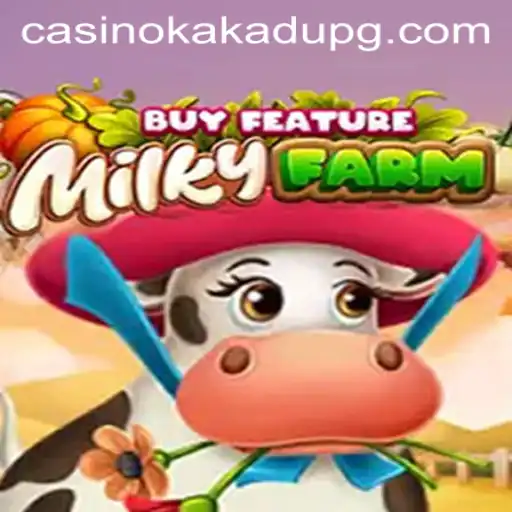 Exploring MilkyFarmBuyFeature: The Latest Craze on cyn.bet App