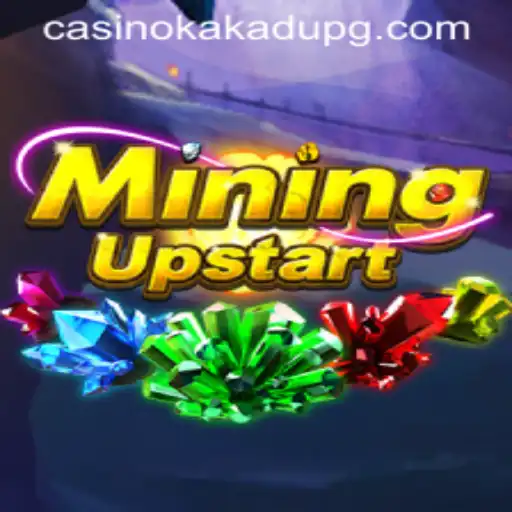 Exploring the World of MiningUpstart: A Game-Changer for Enthusiasts