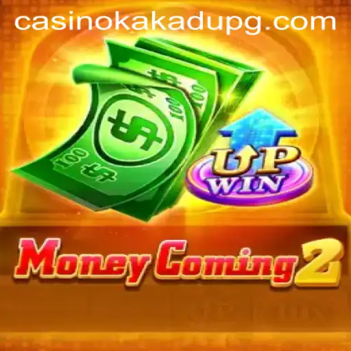 MoneyComing2: Unveiling the Thrills of the cyn.bet app Experience
