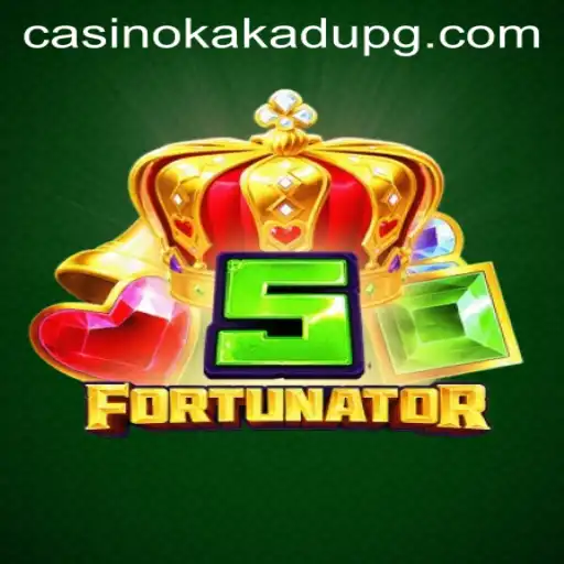 Mastering 5Fortunator: Unleashing Thrills with the cyn.bet App