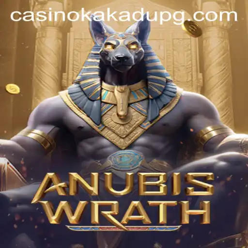 AnubisWrath: Exploring the Thrilling Dimensions of Mythology in Gaming