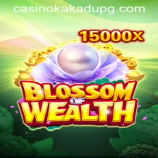 Discover the Intriguing World of BlossomofWealth: A Deep Dive into Cyn.bet App's Latest Release