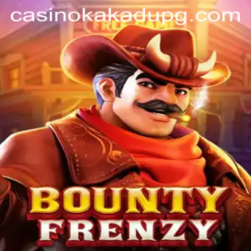 BountyFrenzy: The Exciting World of Treasure Hunts on cyn.bet app