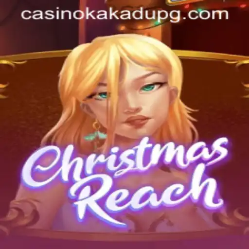 Discovering ChristmasReach: A Festive Gaming Experience