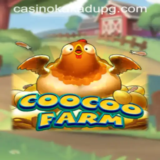 CooCooFarm: The Ultimate Gaming Experience with Cyn.bet App
