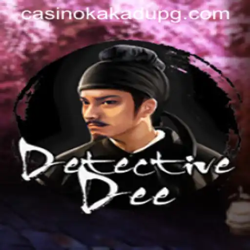 Delving into DetectiveDee: An Intriguing Mystery Game with a Modern Twist