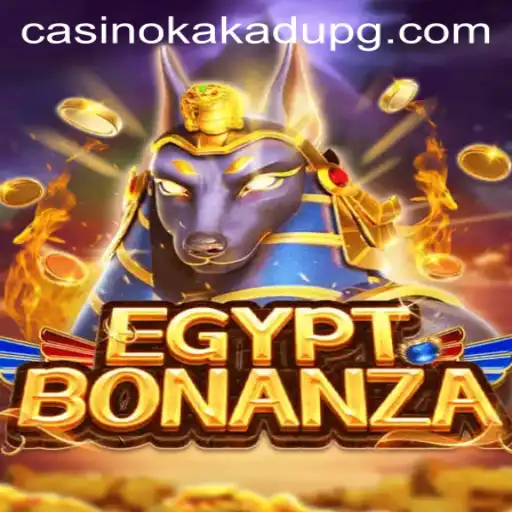 Exploring the Adventure of EgyptBonanza on the cyn.bet App