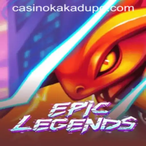 EpicLegends in the Spotlight: Exploring Game Dynamics and Rules