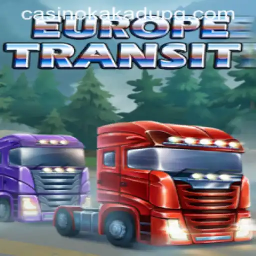 Exploring EuropeTransit: A Strategic Journey