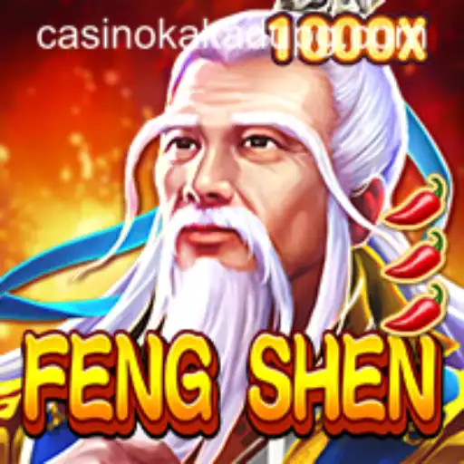 Exploring 'FengShen' and Its Integration with Cyn.bet App