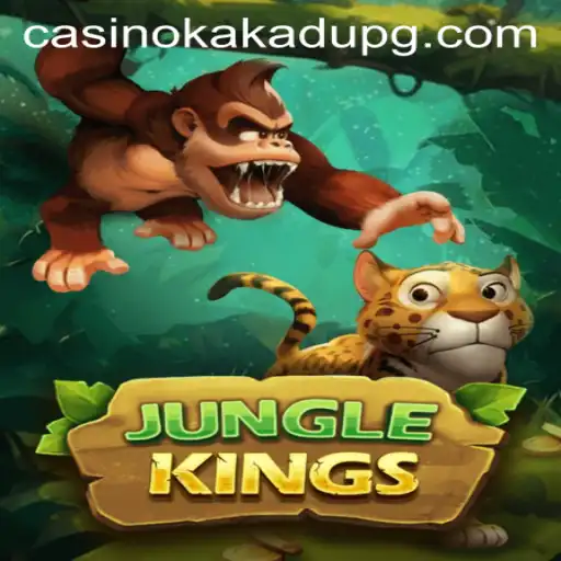 Master the Jungle: A Deep Dive into the Thrilling World of JungleKings