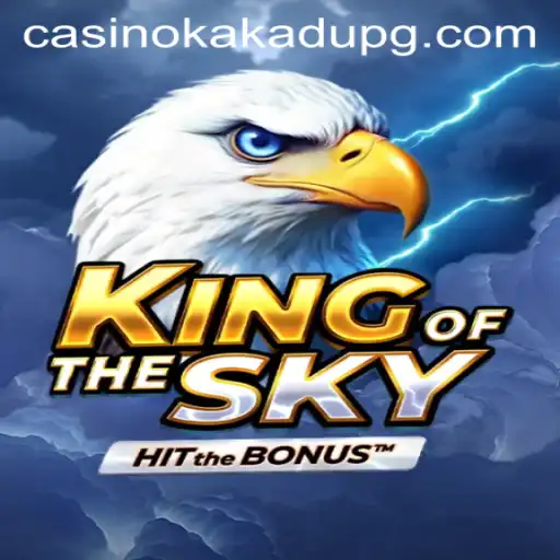 Embark on a High-Flying Adventure with KingOfTheSky