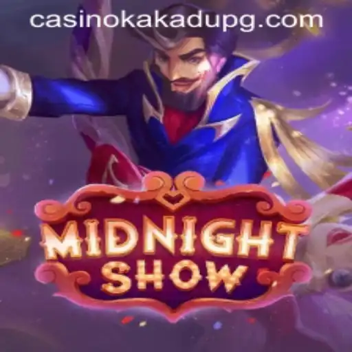 Discover MidnightShow: A Thrilling New Game Experience with Cyn.bet App